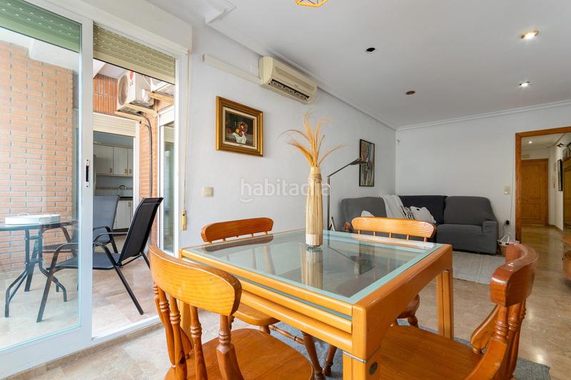 Foto a3fc53c5-8c95-472d-898e-372827b10921. Piso todo lo que buscas en una vivienda en Norte Santa Pola
