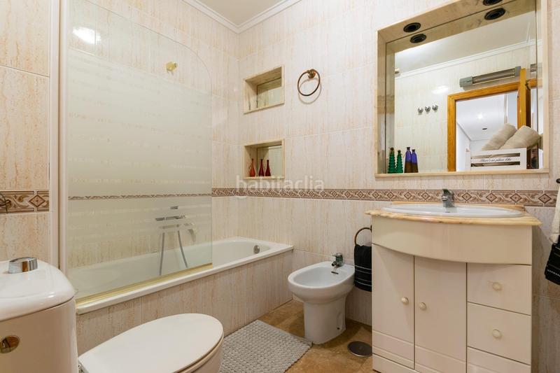 Foto b6e2774b-1a0c-4d04-a16f-b35088fb02d3. Piso todo lo que buscas en una vivienda en Norte Santa Pola