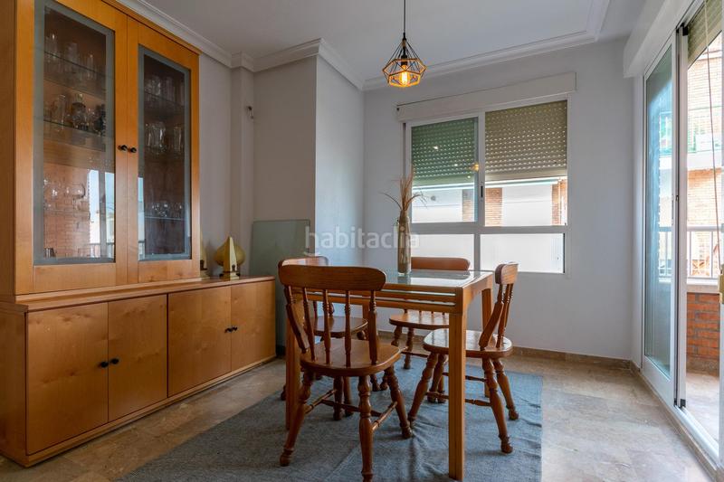 Foto cc395f23-5511-43e7-8de7-d311018c490b. Piso todo lo que buscas en una vivienda en Norte Santa Pola