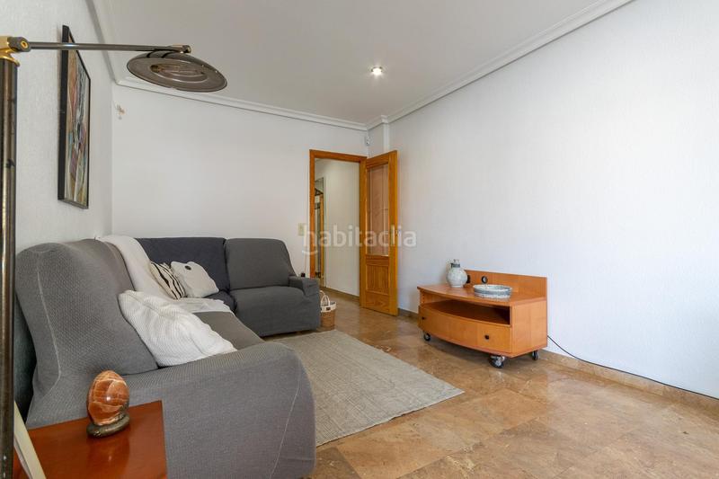 Foto d1fe2f9b-3a4f-4827-ab7a-ddd464292ff3. Piso todo lo que buscas en una vivienda en Norte Santa Pola