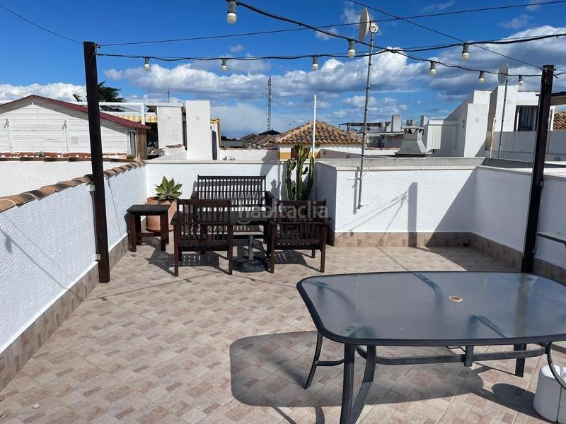Foto 277fd2f3-4d15-46fc-977b-5a7331f968d5. Lloguer casa amb piscina a Monte Faro-Altomar II Santa Pola