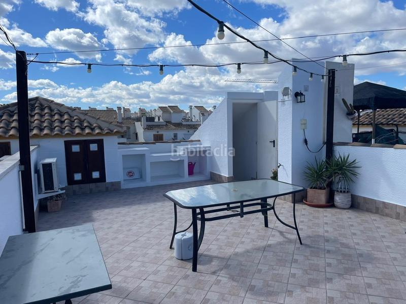 Foto 5358f6a2-0203-455b-8005-55926e28ad0e. Lloguer casa amb piscina a Monte Faro-Altomar II Santa Pola