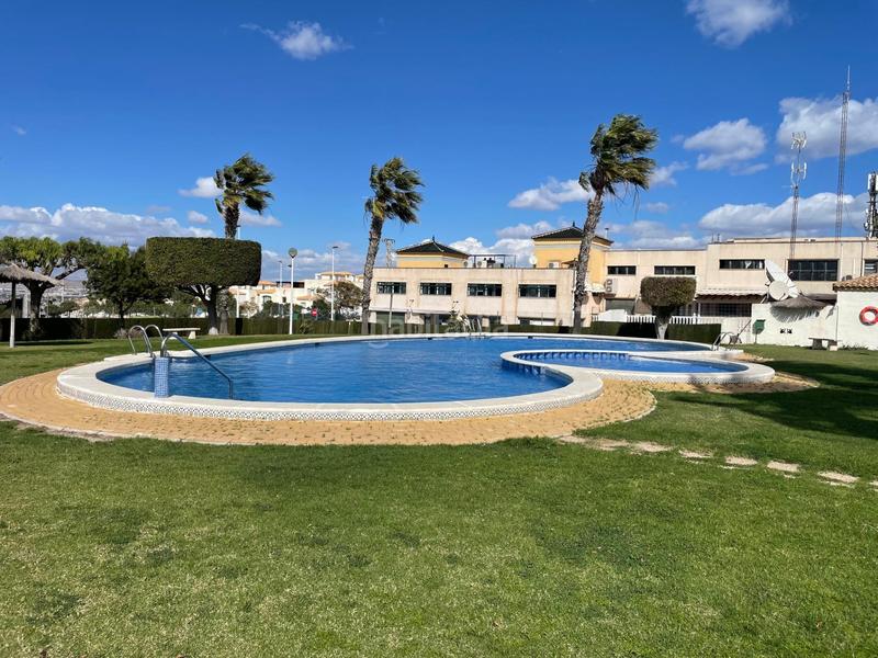 Foto 64b15a74-941c-4717-a2fc-84ecd20d09a6. Lloguer casa amb piscina a Monte Faro-Altomar II Santa Pola