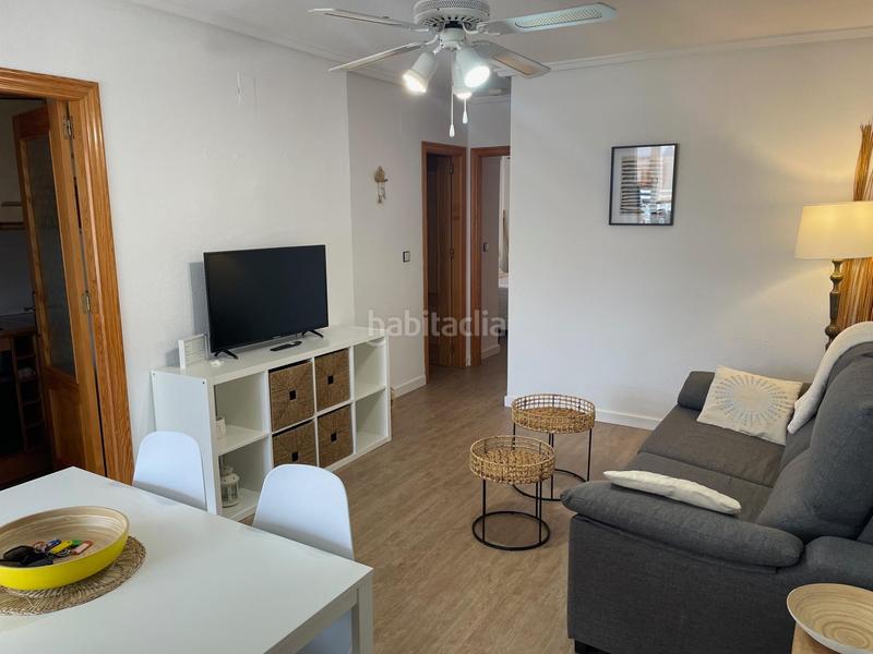 Foto 6f339940-9ec4-4d9a-be13-0caaaabe2016. Lloguer casa amb piscina a Monte Faro-Altomar II Santa Pola