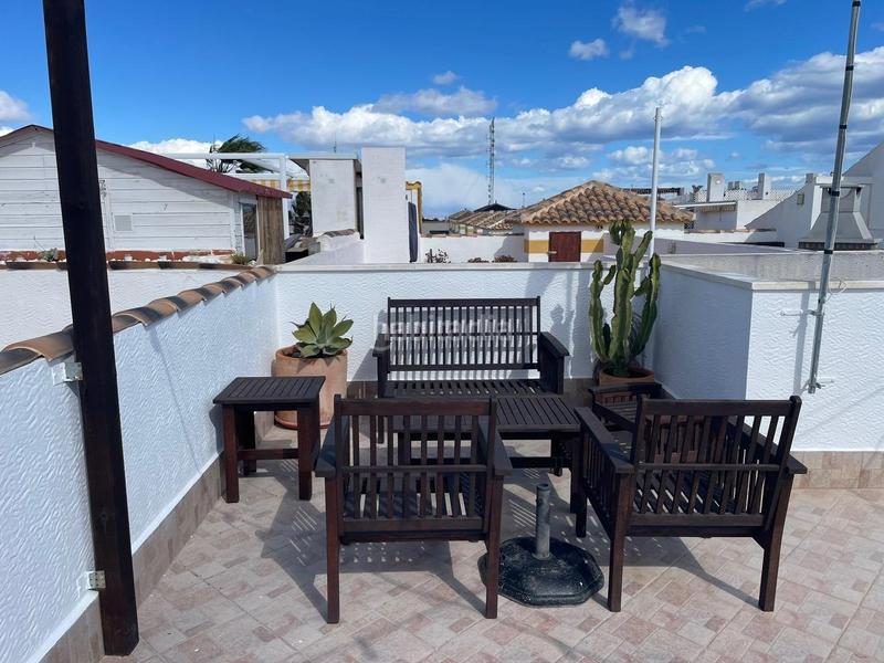 Foto 9f6fcc0a-f5e8-48b6-9d71-4bd306df815f. Lloguer casa amb piscina a Monte Faro-Altomar II Santa Pola