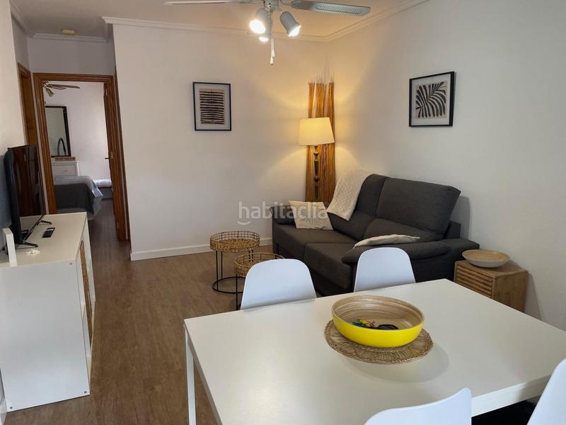 Foto bc8d2c77-56db-456c-b284-db70d5be18fc. Lloguer casa amb piscina a Monte Faro-Altomar II Santa Pola