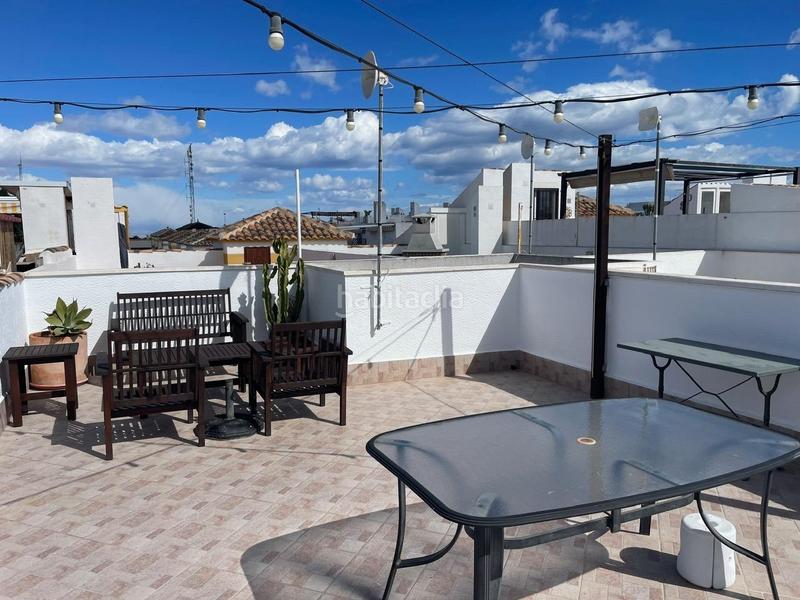 Foto fda397ac-934d-445e-8edf-92c06ff4def4. Lloguer casa amb piscina a Monte Faro-Altomar II Santa Pola