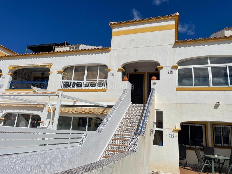 Foto febe92a4-56f4-4c61-9d22-281e1d1f4443. Lloguer casa amb piscina a Monte Faro-Altomar II Santa Pola