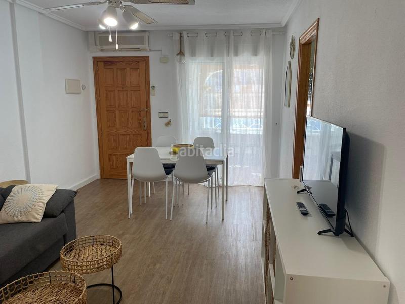 Foto 373aad25-b4dd-4991-bbe3-356a7f462256. Rent house with pool in Monte Faro-Altomar II Santa Pola