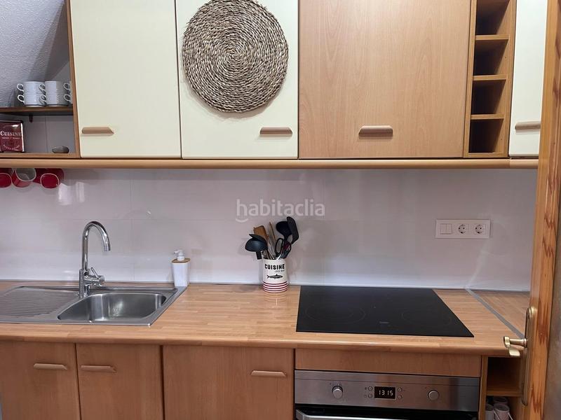 Foto d65eafc3-ce03-4015-855d-445fc8265f71. Rent house with pool in Monte Faro-Altomar II Santa Pola