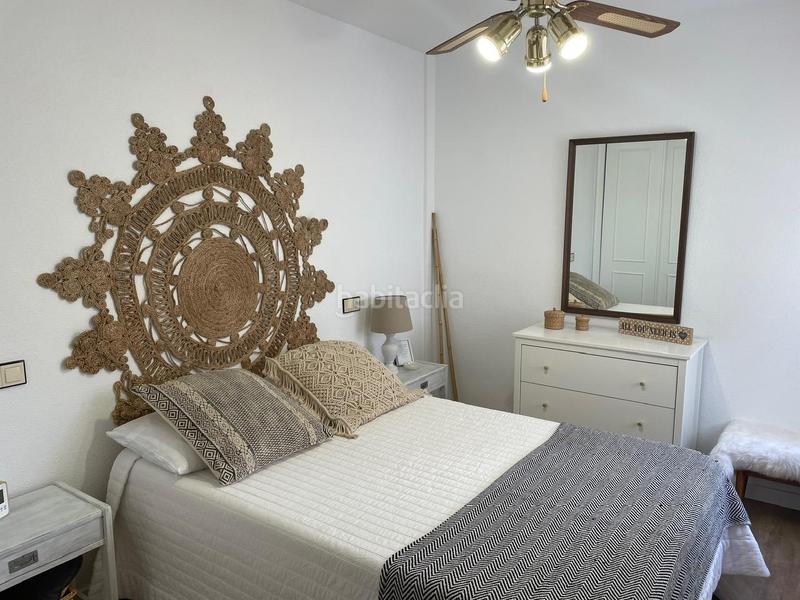 Foto d9f24c52-0c81-4f61-888c-001aa008fe97. Rent house with pool in Monte Faro-Altomar II Santa Pola
