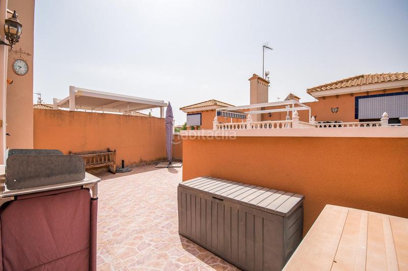 Foto a8a54c99-a9dd-4bda-8151-709956135eef. Zweistöckige wohnung mit parking pool in Playa Flamenca Orihuela