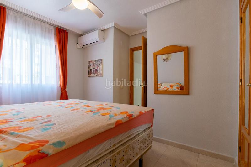 Foto ab39da44-d0e0-4e8e-b17d-8cdfdd781bdb. Zweistöckige wohnung mit parking pool in Playa Flamenca Orihuela