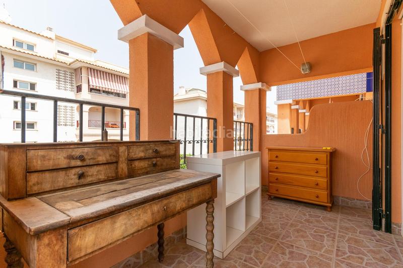 Foto beb81641-8a13-4585-aa1d-337d4103f3d4. Zweistöckige wohnung mit parking pool in Playa Flamenca Orihuela