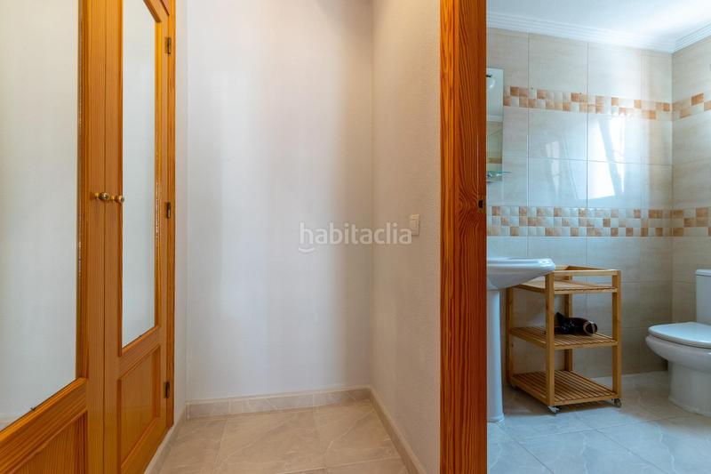 Foto c54d3f87-1635-454b-8330-4862290bc863. Zweistöckige wohnung mit parking pool in Playa Flamenca Orihuela