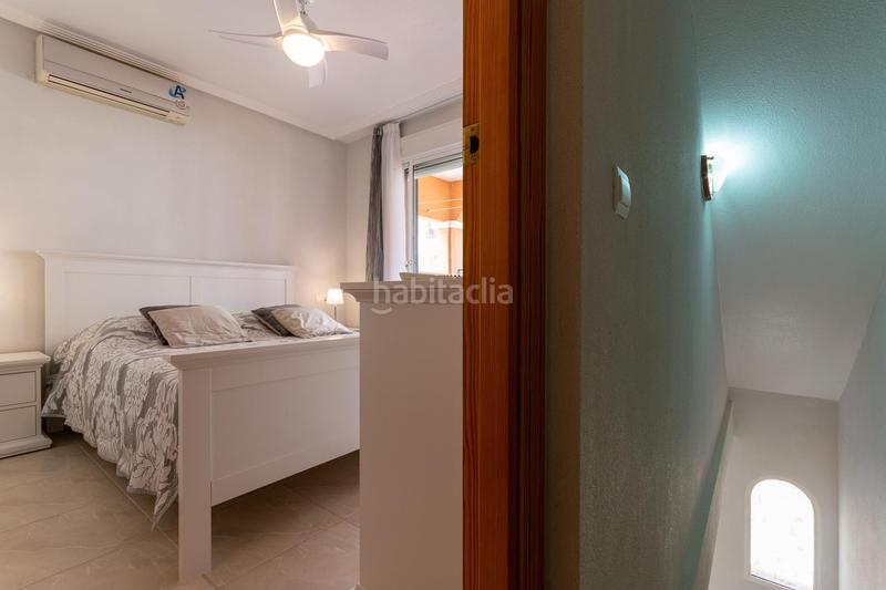 Foto d6ce1292-ecc6-4df2-ac51-6e330ec888b6. Zweistöckige wohnung mit parking pool in Playa Flamenca Orihuela