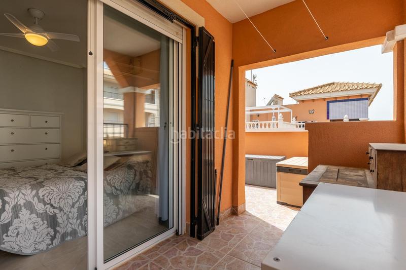 Foto de41abb5-126c-44c1-9ba9-ca90c06d7ce2. Zweistöckige wohnung mit parking pool in Playa Flamenca Orihuela