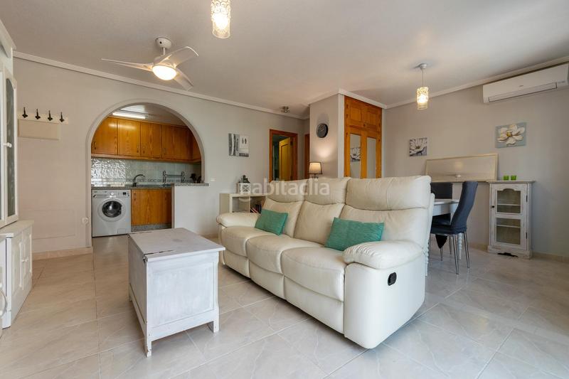 Foto ea407e01-86d3-471d-8f1e-6806a70f2a22. Zweistöckige wohnung mit parking pool in Playa Flamenca Orihuela
