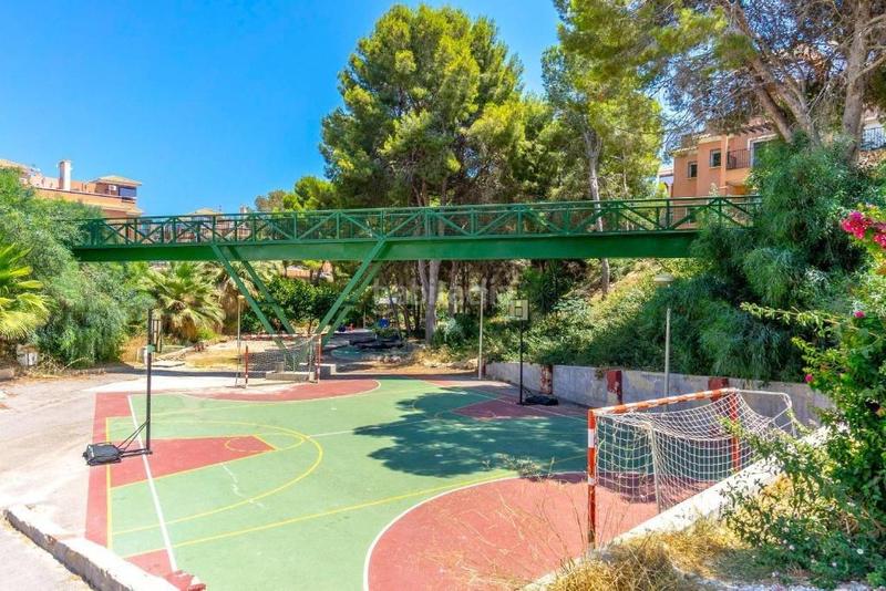 Foto f7287bc2-1be5-4f28-a9a6-d0db0f355506. Zweistöckige wohnung mit parking pool in Playa Flamenca Orihuela