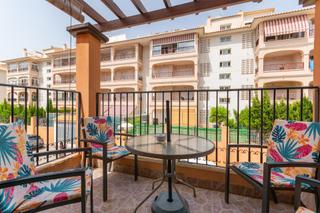 Dúplex a Playa Flamenca. Vive en orihuela costa
