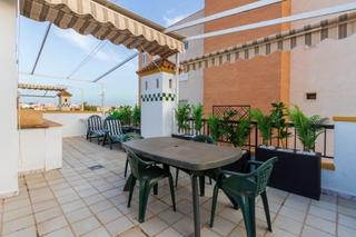 Location Duplex à Gran Playa. Alquiler con piscina