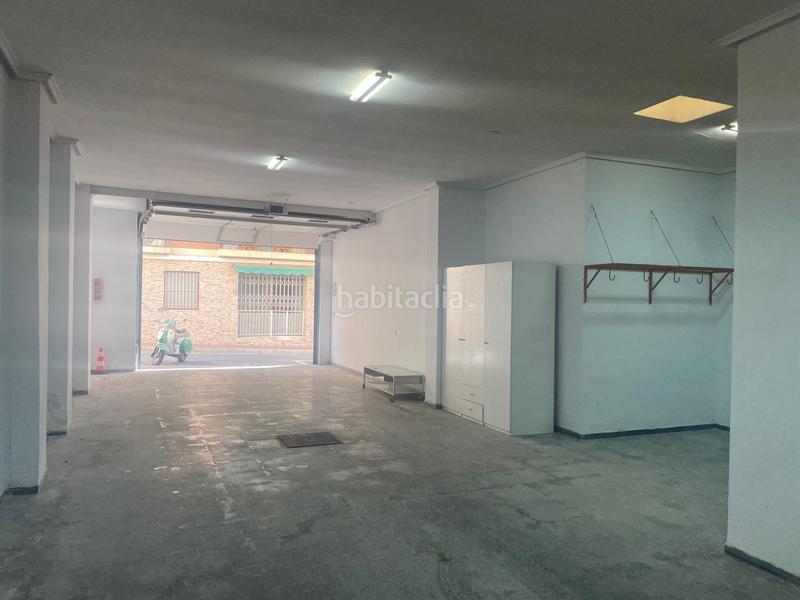 Foto 63e7273b-3db5-4bc5-af65-3590c966b023. Alquiler parking coche buscas espacio para guardar? en Santa Pola