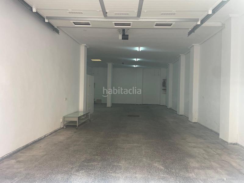 Foto 0dd9bd83-66d2-4334-87af-ac2159664bb5. Lloguer aparcament cotxe a Playa Levante Santa Pola