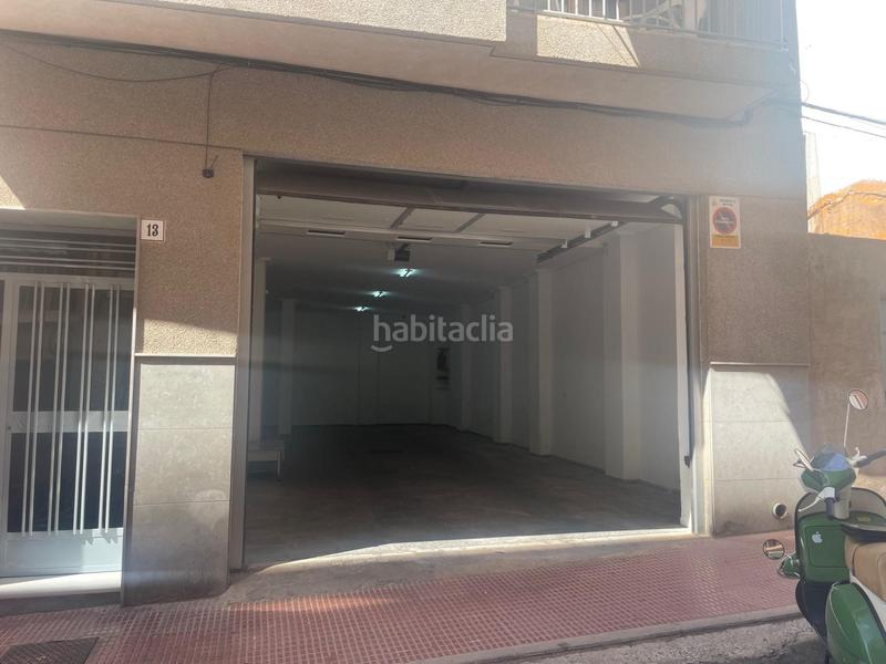 Foto d240a7be-4cdd-459c-be19-23ae2139dd6e. Lloguer aparcament cotxe a Playa Levante Santa Pola