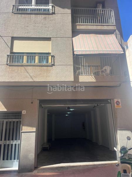 Foto edcc7f5f-313a-4fe0-87c9-15efe6666465. Lloguer aparcament cotxe a Playa Levante Santa Pola