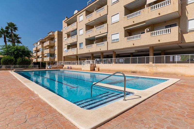 Foto 0079f492-4b6b-4581-b801-006f4e644ccc. Appartement avec parking piscine dans Calas Santiago Bernabeu Santa Pola