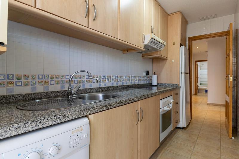 Foto 1e091ab1-2995-4756-8572-b14adc68ba73. Appartement avec parking piscine dans Calas Santiago Bernabeu Santa Pola