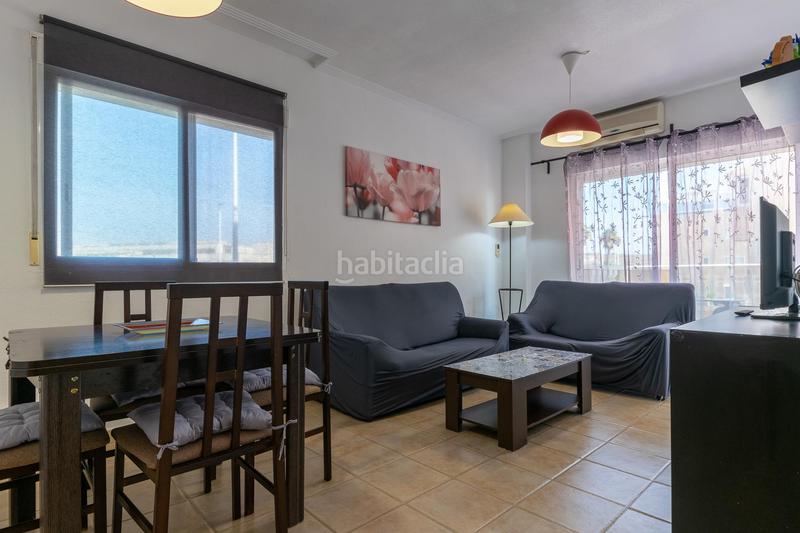 Foto 4533ec6c-b6b0-49f1-a4af-a4825d53d339. Appartement avec parking piscine dans Calas Santiago Bernabeu Santa Pola