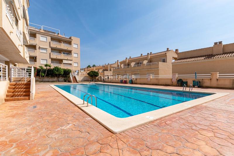 Foto 4c219b39-550d-468b-bfce-c0d5d5e4aed6. Appartement avec parking piscine dans Calas Santiago Bernabeu Santa Pola