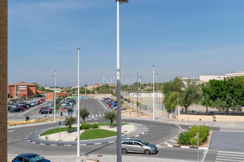 Foto 4db9ad80-b33a-47a7-9a9c-15fa76abb810. Appartement avec parking piscine dans Calas Santiago Bernabeu Santa Pola