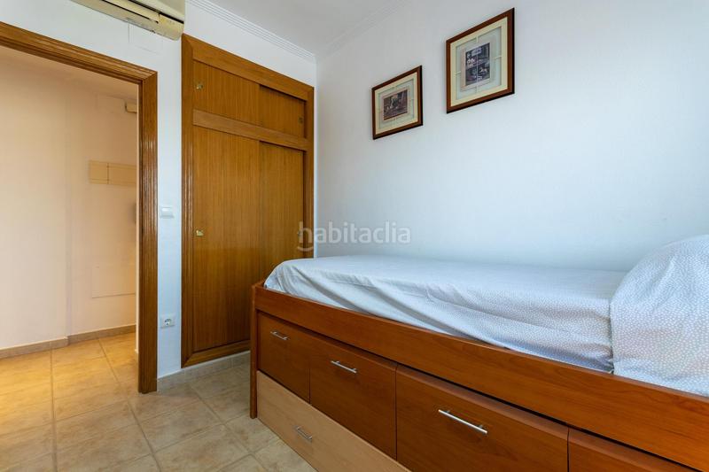 Foto 71cf2ee2-ccbf-4124-bfed-437f692206e2. Appartement avec parking piscine dans Calas Santiago Bernabeu Santa Pola