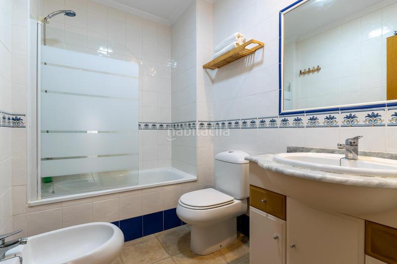 Foto 7f41b26a-0718-44a0-9c31-d4df64e74dd2. Appartement avec parking piscine dans Calas Santiago Bernabeu Santa Pola