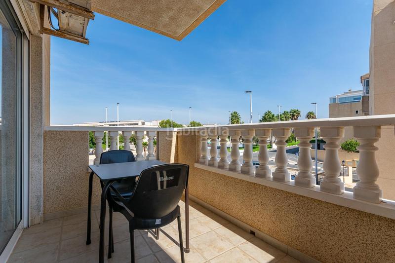 Foto 8993ee85-94f6-49ea-8fe0-9d9f762bf818. Appartement avec parking piscine dans Calas Santiago Bernabeu Santa Pola