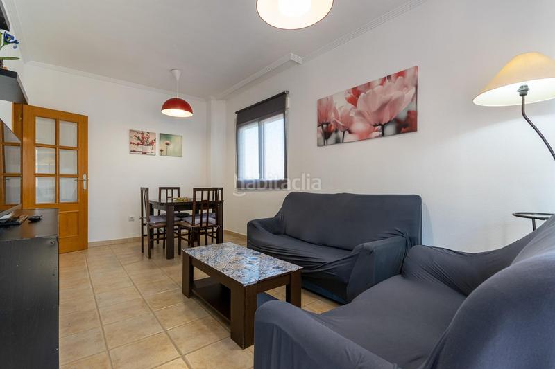 Foto 8b39cf3b-f000-450b-b7fc-1e831861d3ac. Appartement avec parking piscine dans Calas Santiago Bernabeu Santa Pola