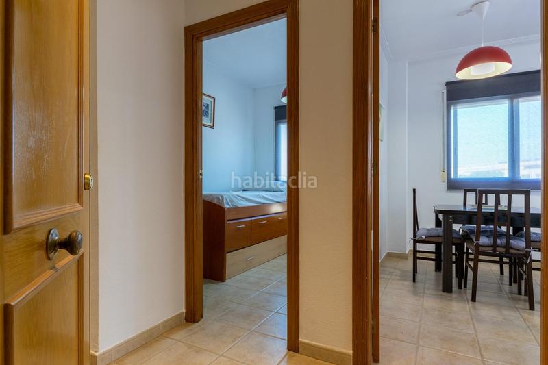 Foto ab92eb33-b535-42b9-bc3d-36f850f1b05d. Appartement avec parking piscine dans Calas Santiago Bernabeu Santa Pola