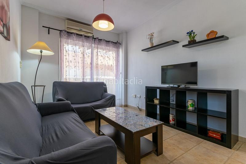 Foto b2a3472a-d27a-4fee-a888-63d301ed1fd8. Appartement avec parking piscine dans Calas Santiago Bernabeu Santa Pola