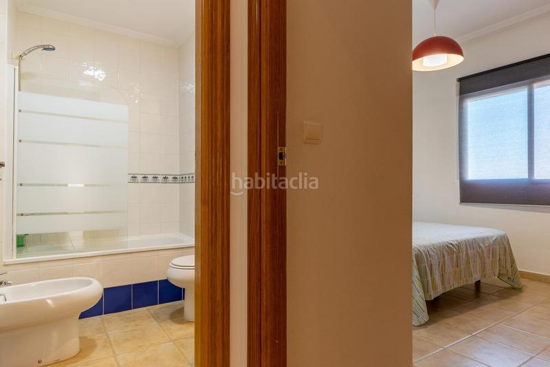 Foto b472dc23-c20e-4e0a-9748-eb002206273f. Appartement avec parking piscine dans Calas Santiago Bernabeu Santa Pola