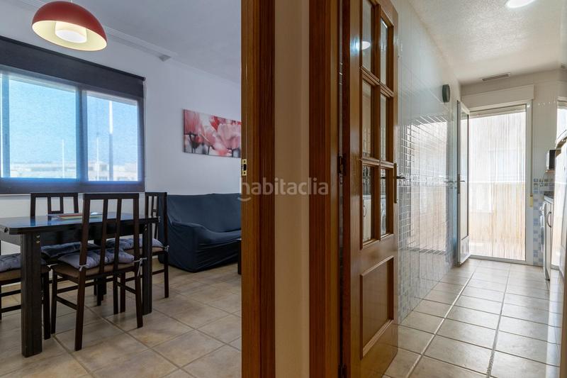 Foto bafe2f7d-e0da-4778-b1a1-9ac4a66a6728. Appartement avec parking piscine dans Calas Santiago Bernabeu Santa Pola