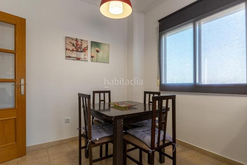 Foto de73da25-6155-4d73-97ce-600d40b2ba77. Appartement avec parking piscine dans Calas Santiago Bernabeu Santa Pola