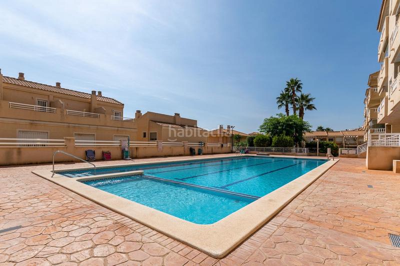 Foto f2672deb-50d1-4ff7-a53f-26f8a7760aee. Appartement avec parking piscine dans Calas Santiago Bernabeu Santa Pola
