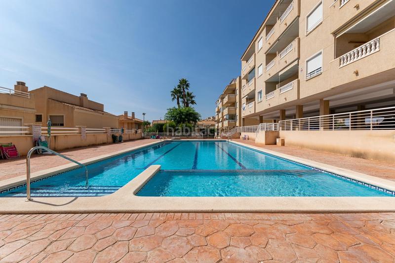 Foto f992ae7a-0874-431a-9928-6d2b3c753635. Appartement avec parking piscine dans Calas Santiago Bernabeu Santa Pola