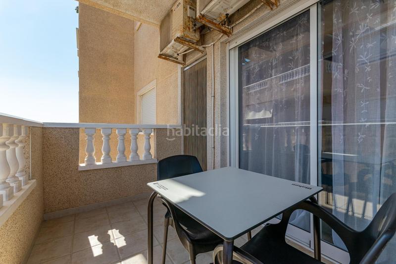 Foto ff614a49-e896-43df-9ca1-4beaf4edc42a. Appartement avec parking piscine dans Calas Santiago Bernabeu Santa Pola