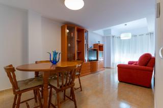 Location Appartement  Marques de molins. Vive en el centro