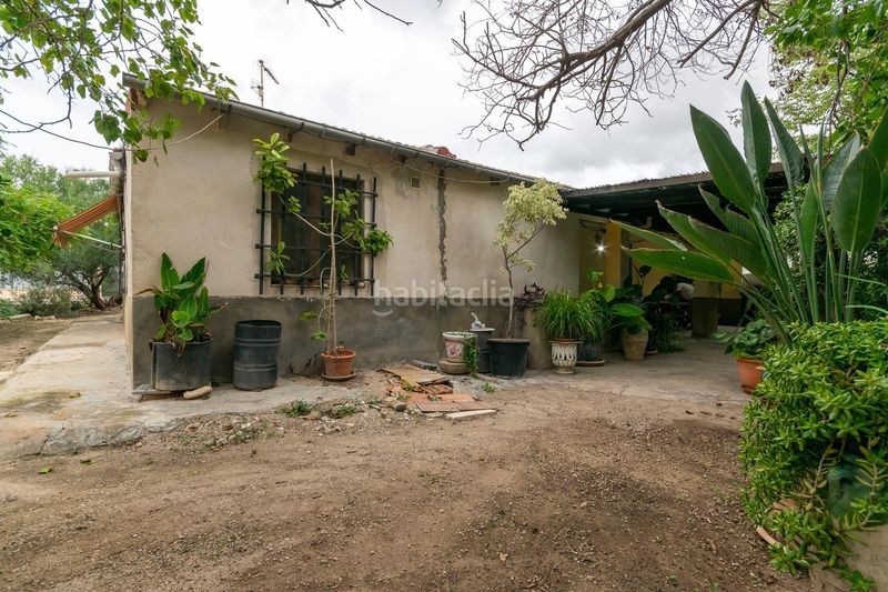 Foto 05d18aa6-1a6a-41f7-b6a1-cde53b1ae9ca. Casa a La Foia - Daimés - Asprella Elche / Elx