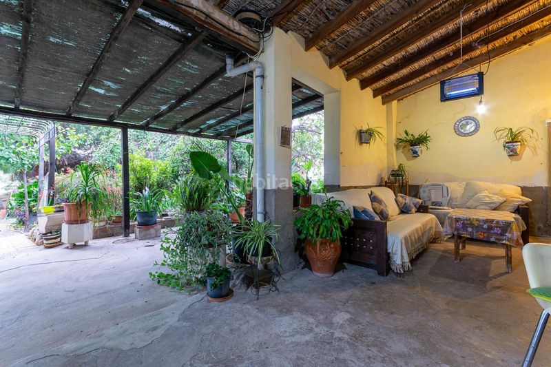 Foto 082cdf0f-096a-4253-bc7b-21cd64a67e39. Casa a La Foia - Daimés - Asprella Elche / Elx