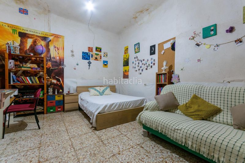 Foto 0cfbe274-7ff0-4880-b080-cfd82650c09c. Casa a La Foia - Daimés - Asprella Elche / Elx